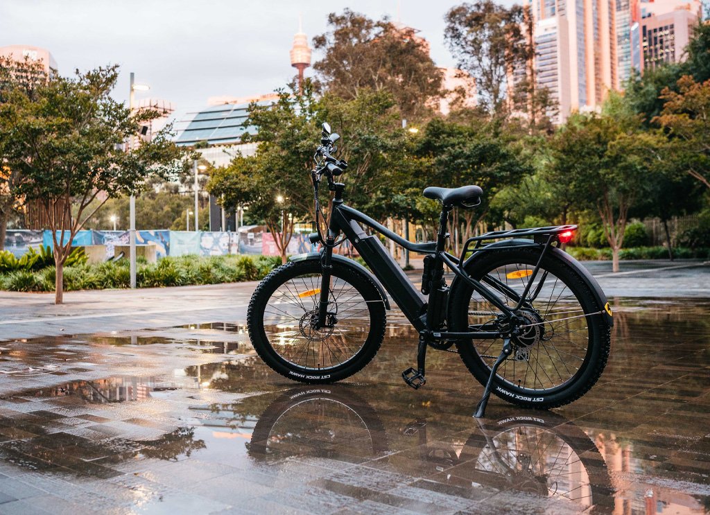 ebike