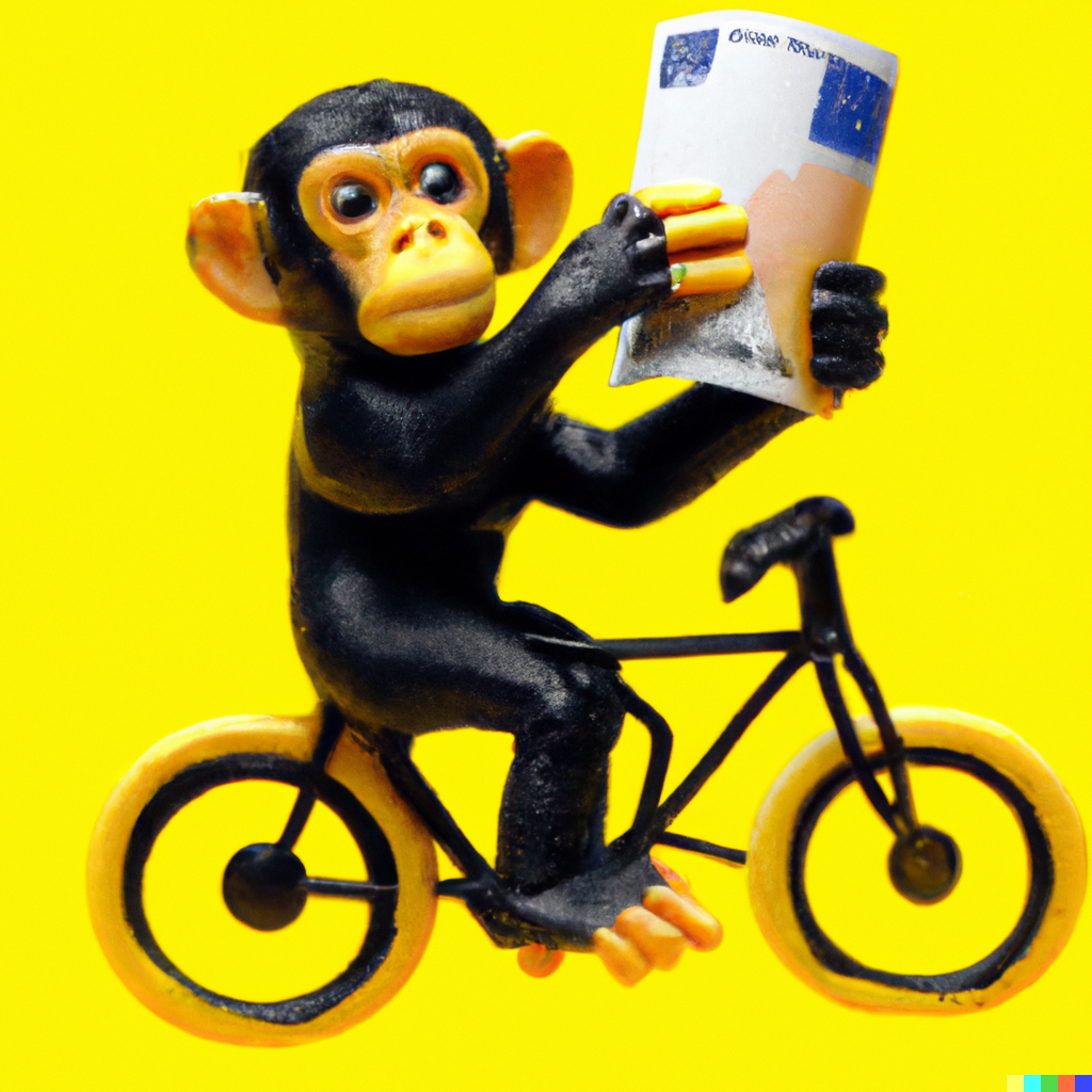 Cyberbikes